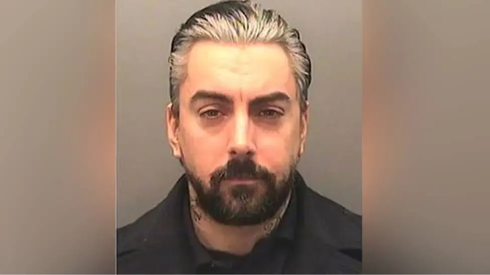 Ex-girlfriend of paedophile Lostprophets singer Ian Watkins speaks out following death in prison