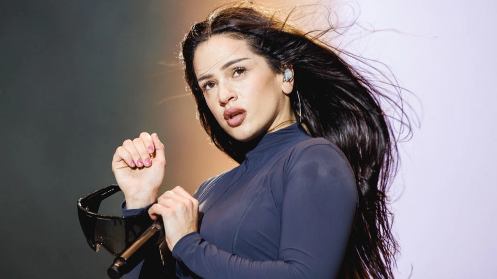 Second chance to buy Rosalía Lux O2 London tickets if you missed out on presale scramble