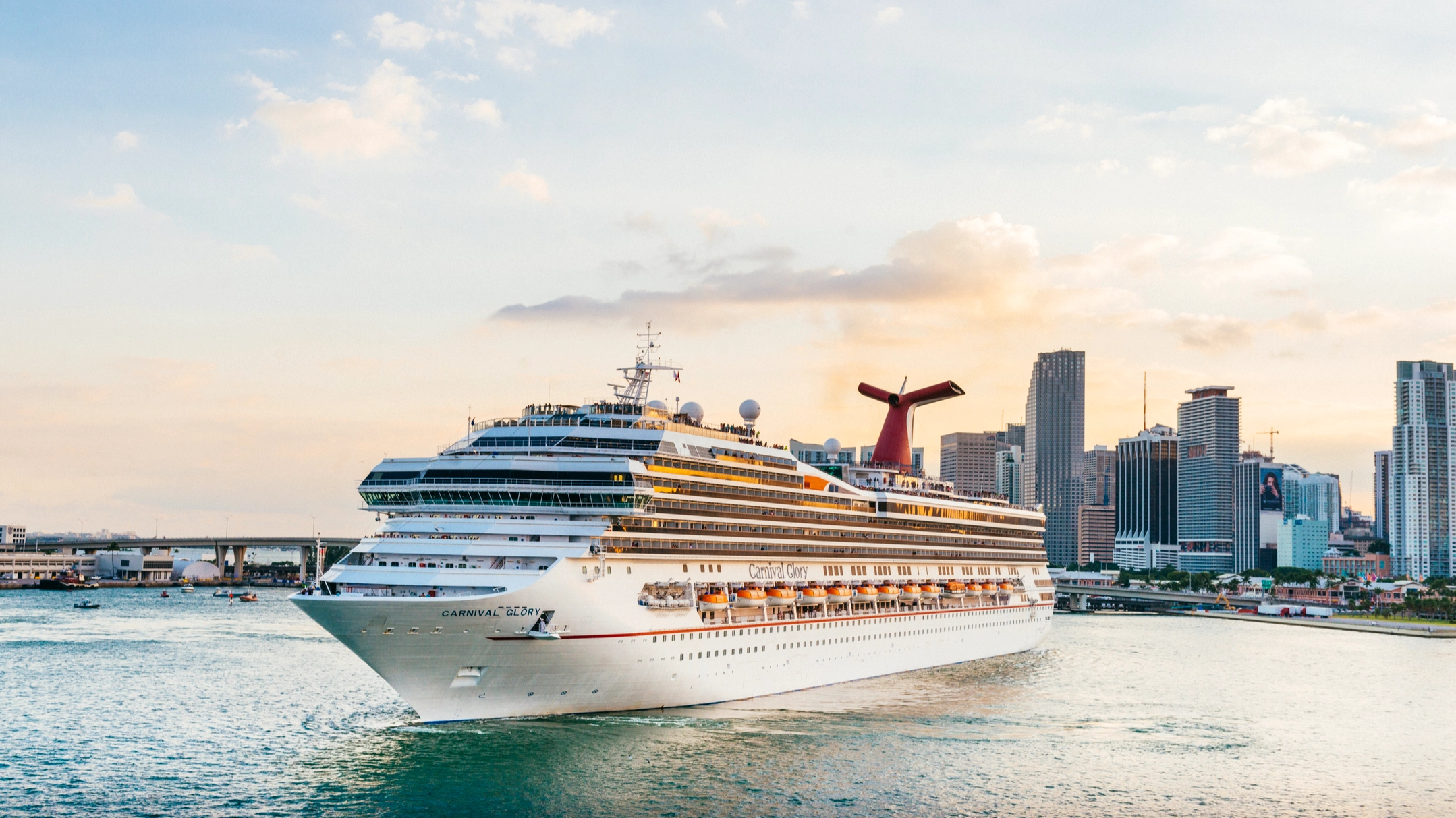 Carnival Cruise Line issues four alternatives after passenger 'backlash' for critical boarding rule
