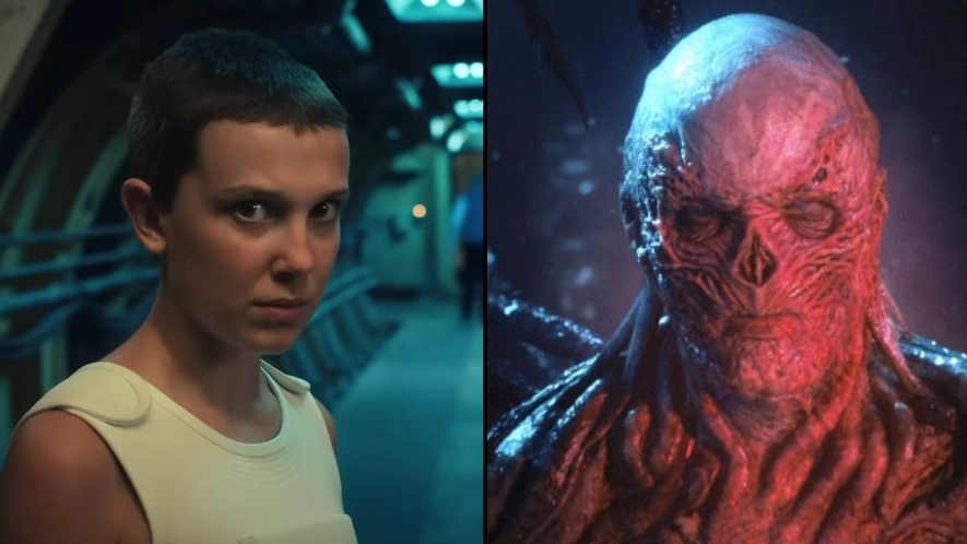 Stranger Things Season Four Volume Two Might Not Be Complete For Netflix Viewers Today