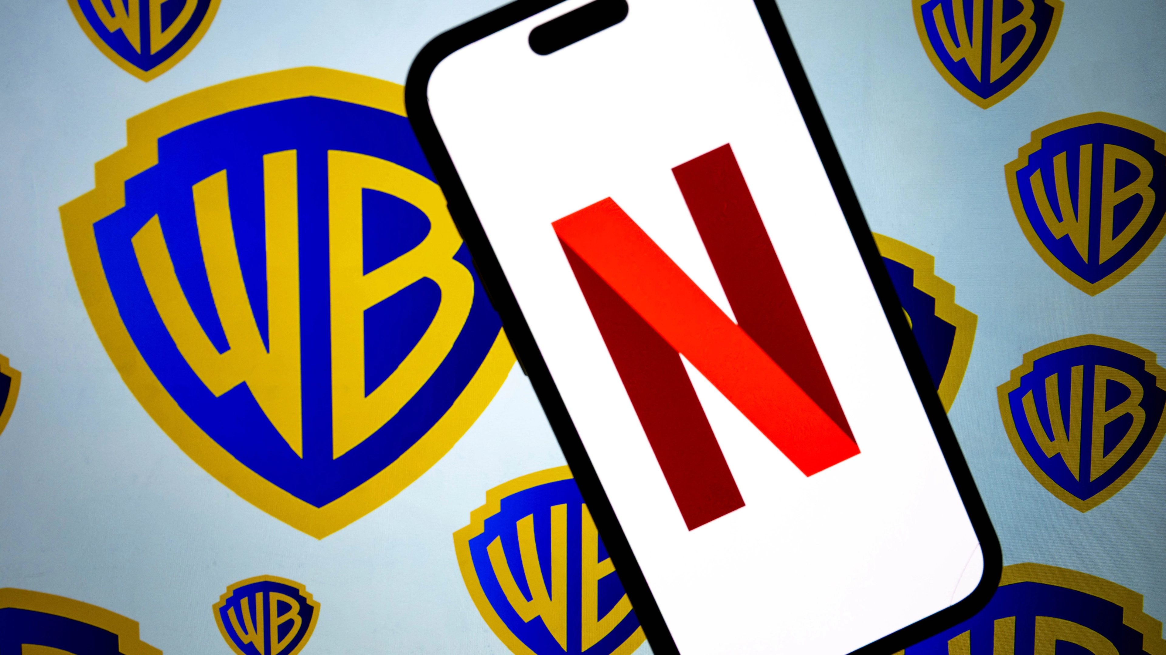 Insane amount Netflix is paying to buy Warner Bros film and streaming business