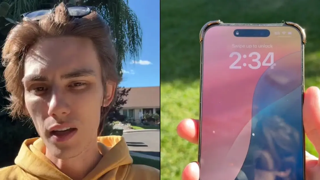 Former Apple employee shares warning to anyone with certain phone that wants to get new iOS.18 update