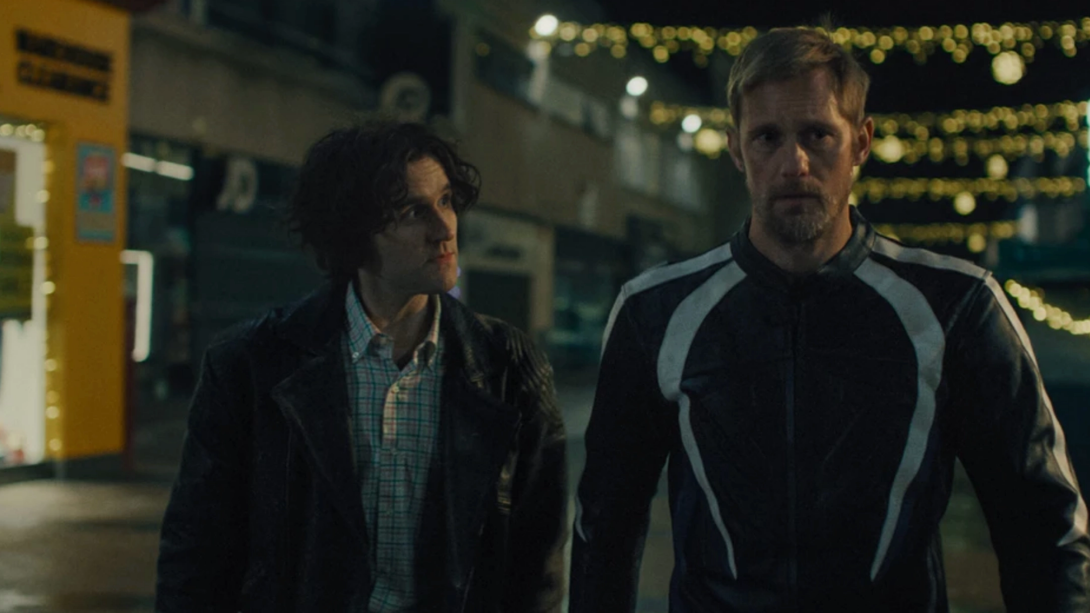 Former Harry Potter actor stars in X-rated film that gets eight minute standing ovation
