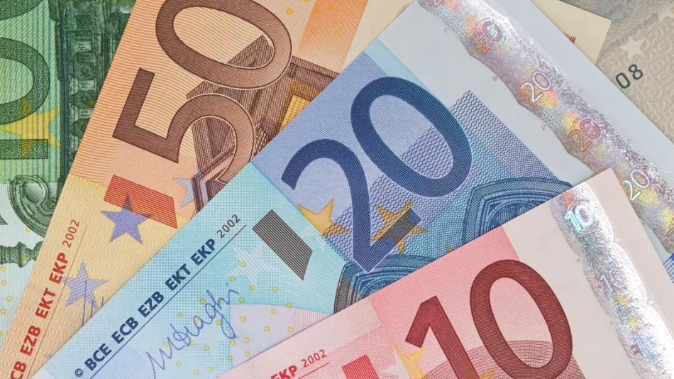 Fancy rewarding your pandemic BFF with €2,500 in spending cash to say thanks for their support?