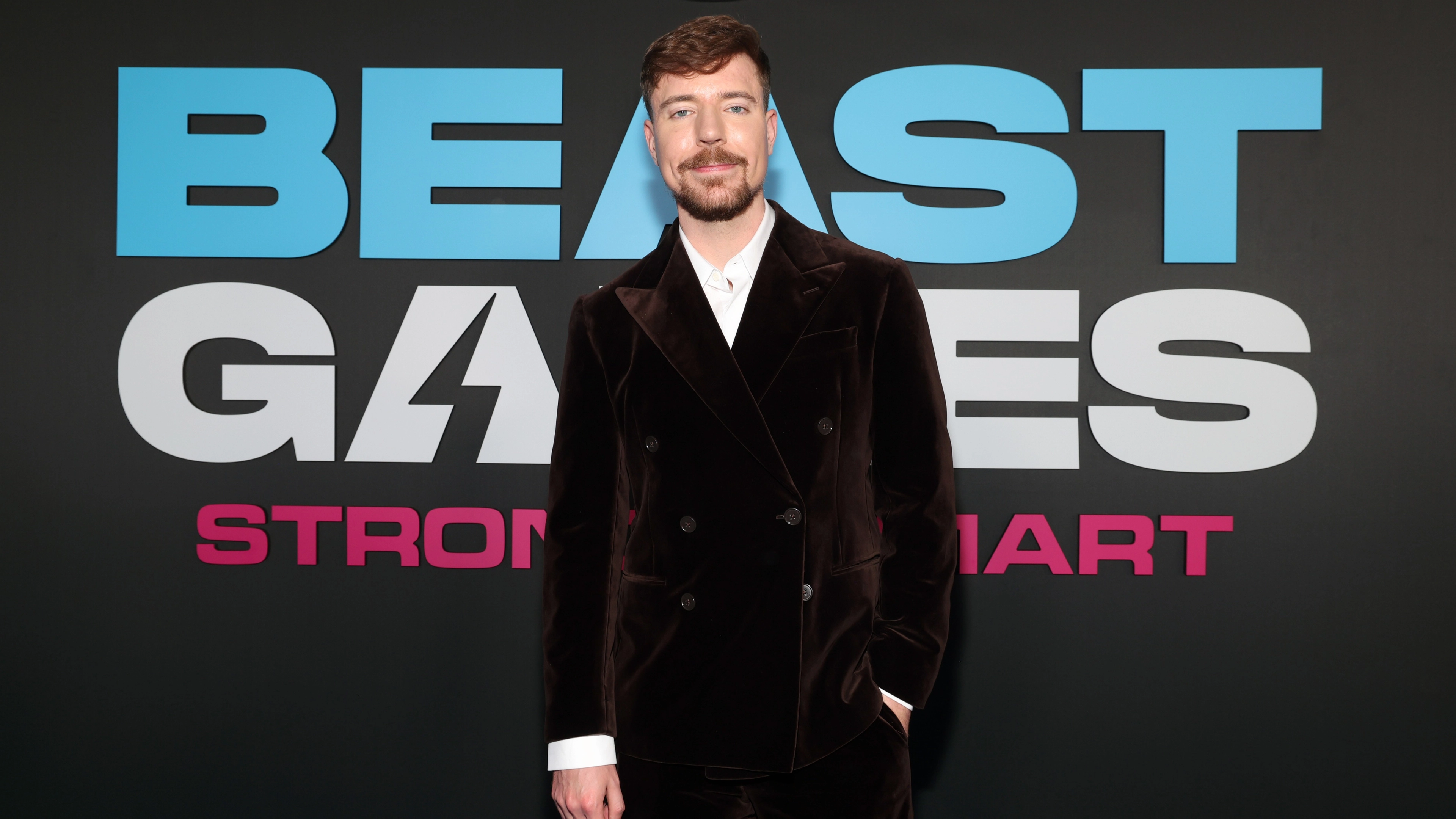 MrBeast’s company responds after it is sued for sexual harassment