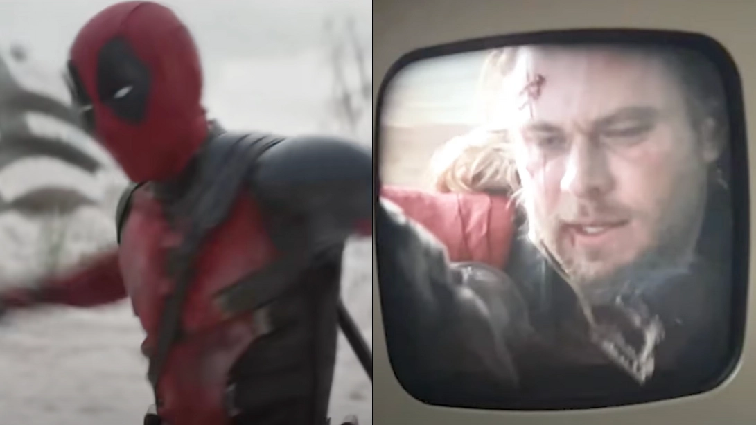 Marvel fans all asking the same desperate question after finally seeing Deadpool & Wolverine