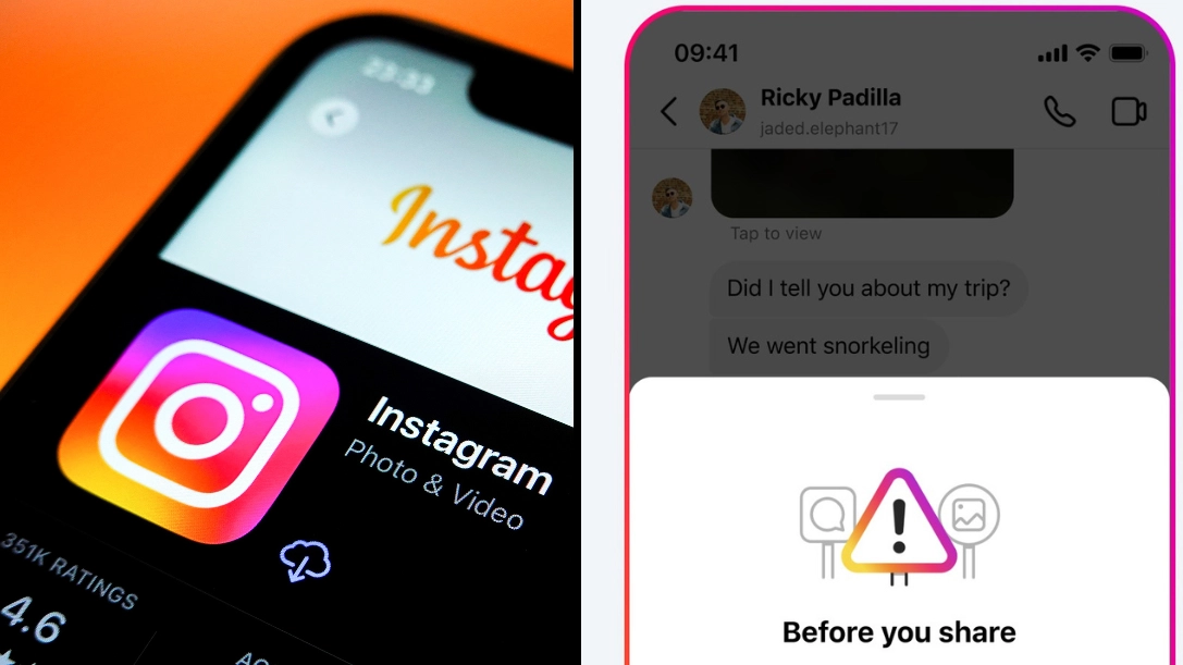 Instagram brings in massive update that's bad news for 'scammers and criminals'