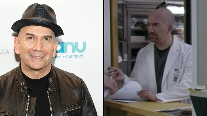 Grey’s Anatomy actor reveals he was drugged and abused by famous serial killer