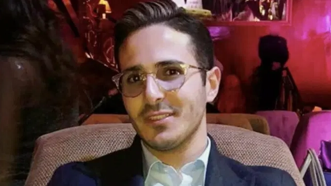 The Tinder Swindler Reacted To Netflix Series Before Deleting Instagram