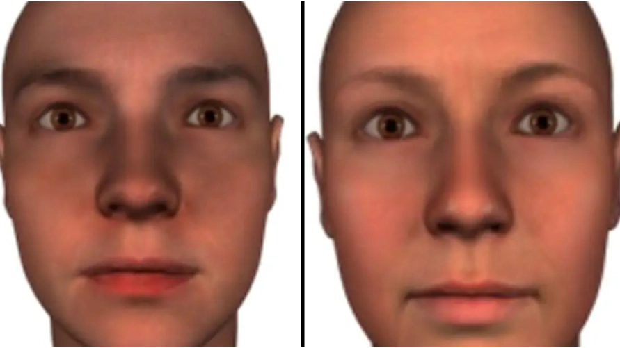 New study reveals whether your face makes you look rich or poor