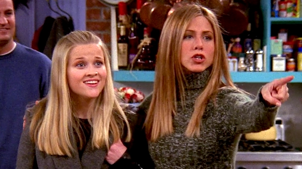 Specific reason Reese Witherspoon said no to Friends return as Rachel's sister revealed