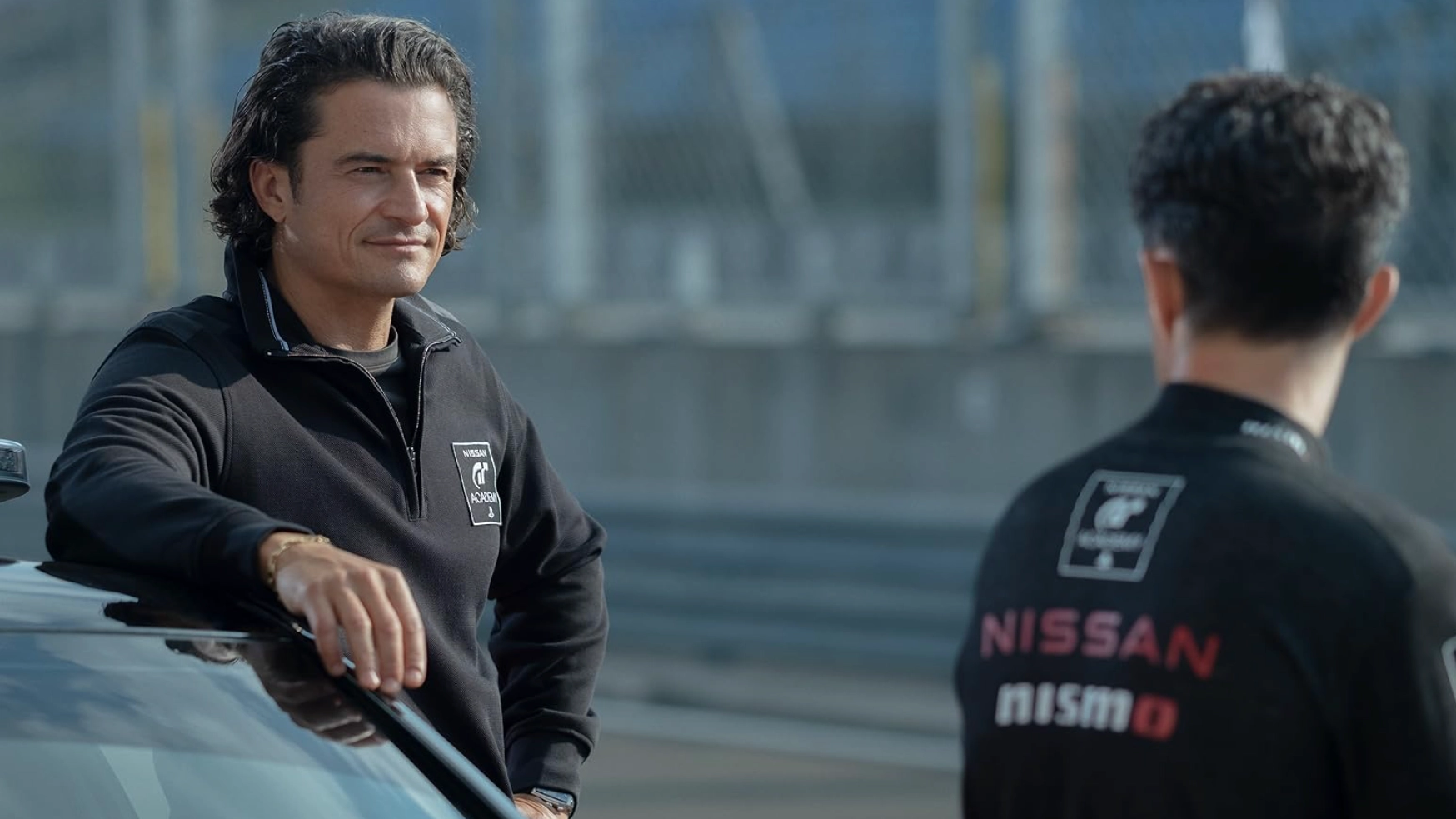 Netflix fans ‘blown away’ by newly added Orlando Bloom movie based on unbelievable true story
