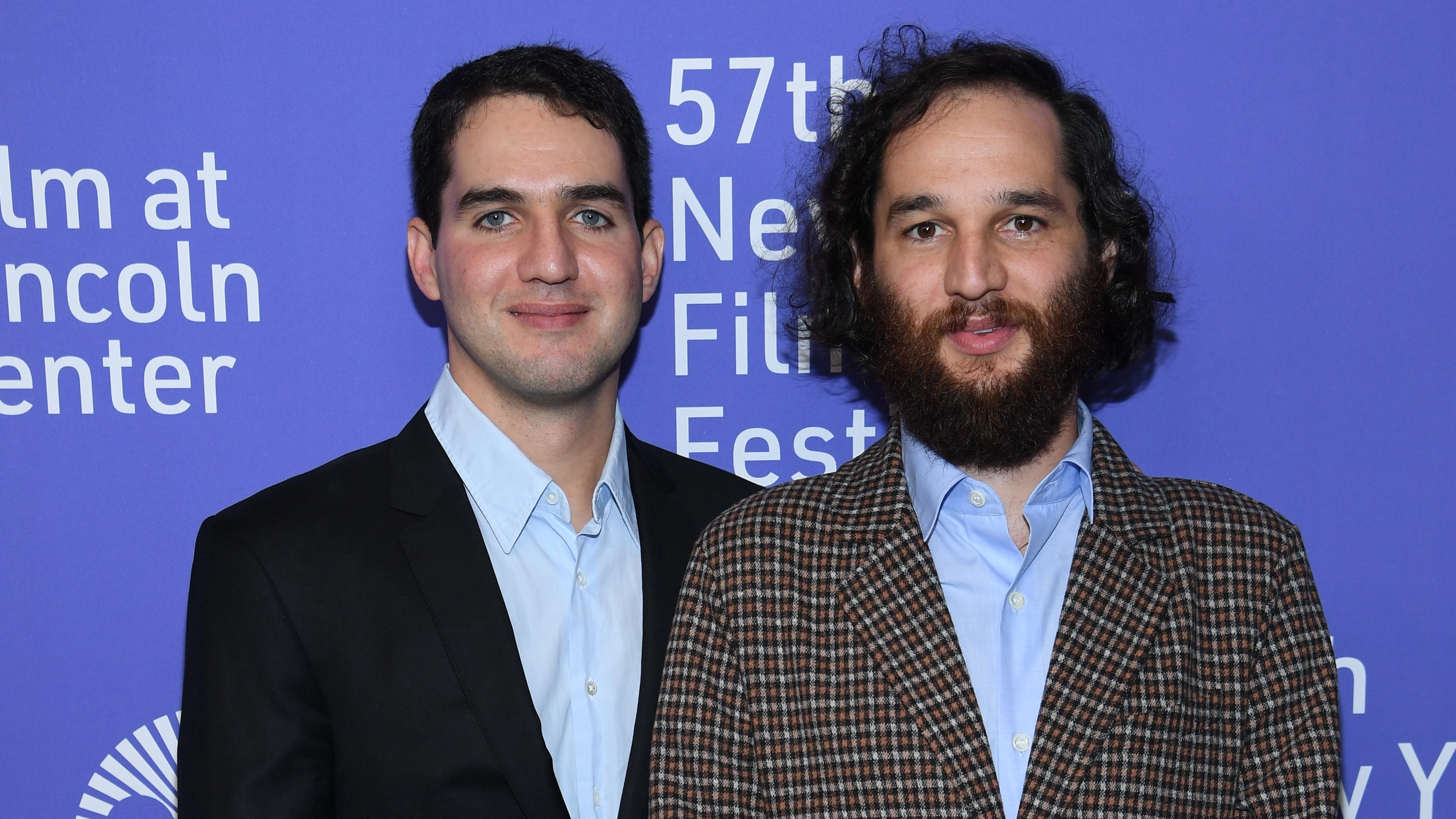 What Safdie Brothers have said about split after details emerge of controversial sex scene involving minor