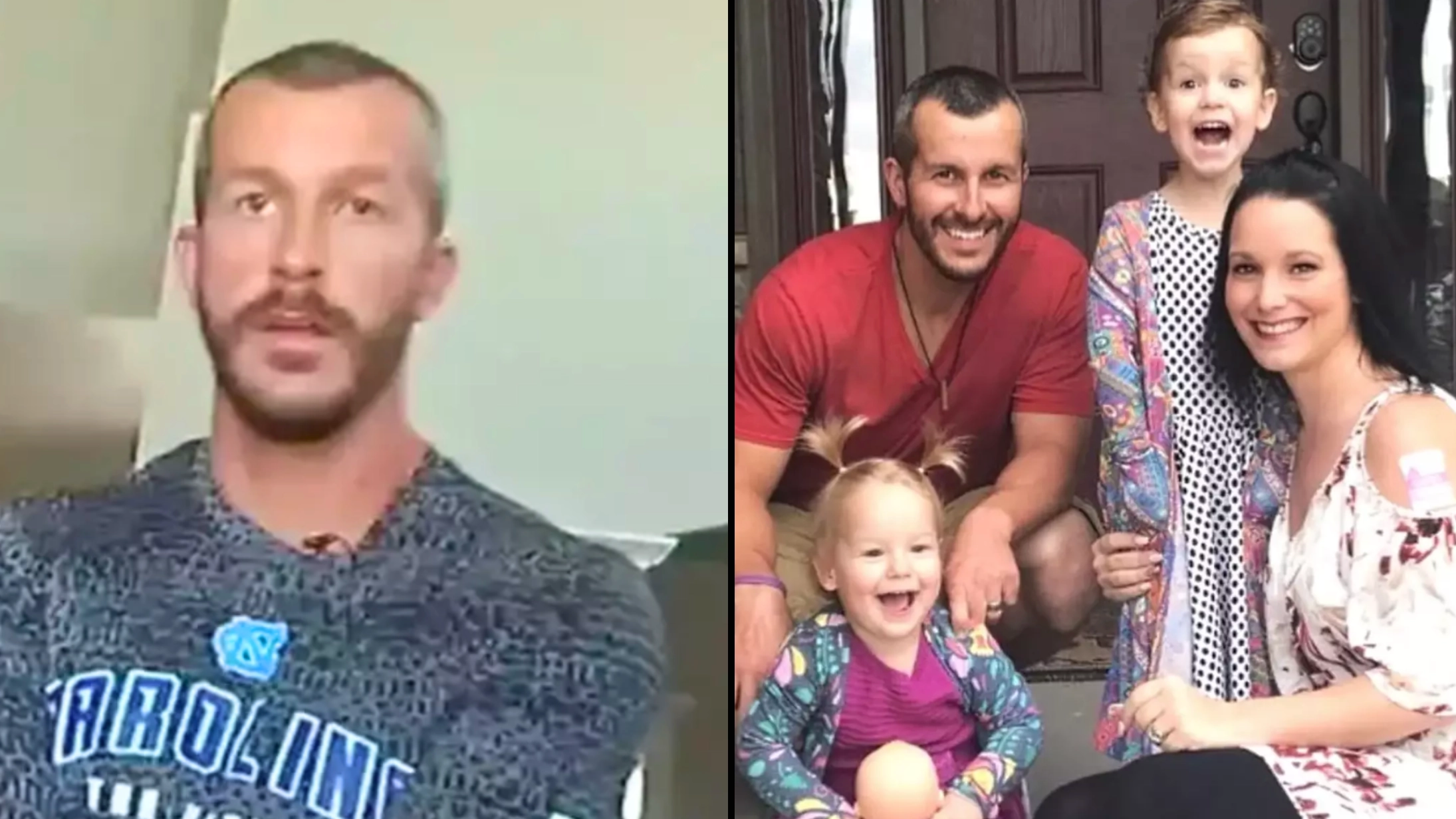 Five shocking things Netflix's Chris Watts documentary didn't show