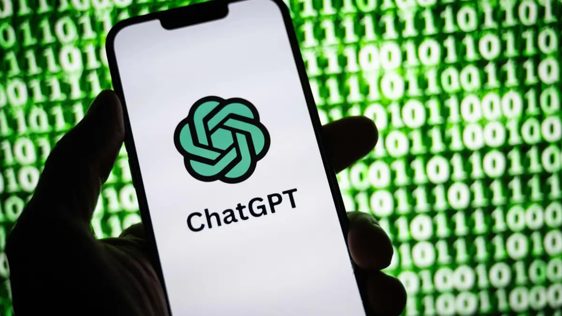 Dark truth behind every time you talk to ChatGPT as new 5.5 update released