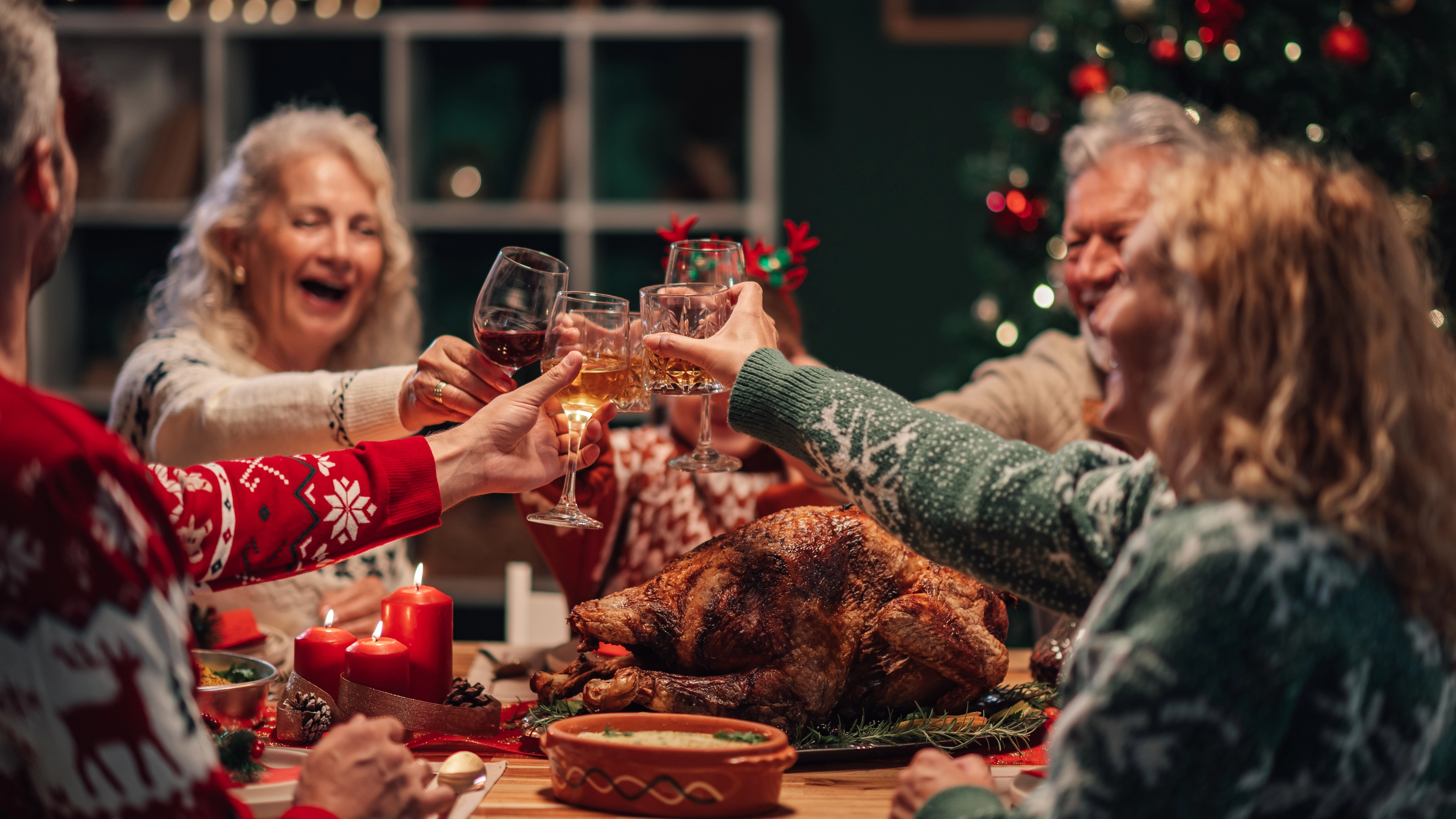 Doctor's important message for anyone taking GLP-1 medications this Christmas