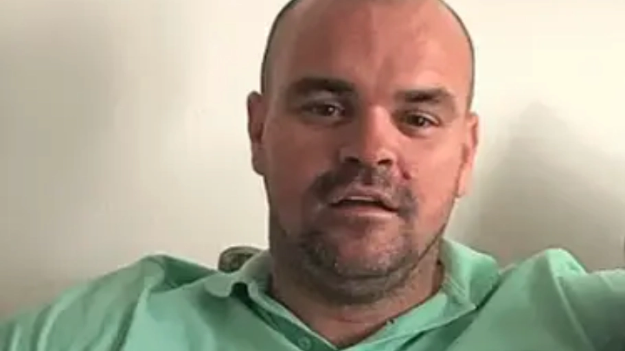 Dad of teen killed in A66 crash charged with assault at son's funeral