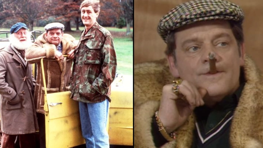 Only Fools And Horses Episode Was Banned From Being Aired Again