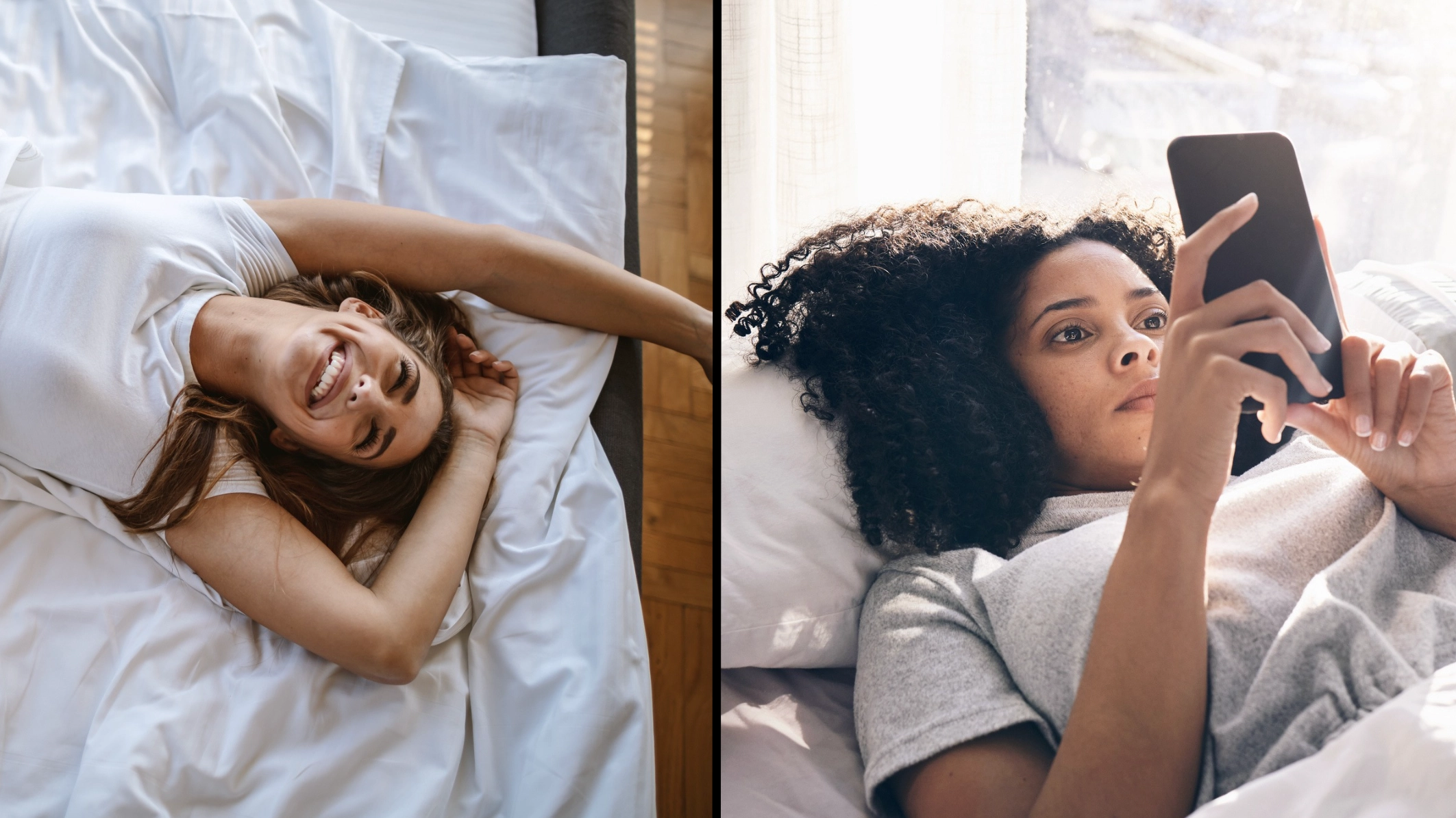 Expert explains whether 'bed rotting' trend will actually make you feel better