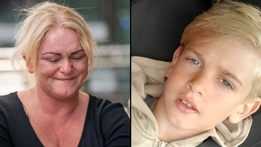 Archie Battersbee's family demand inquiry following his death