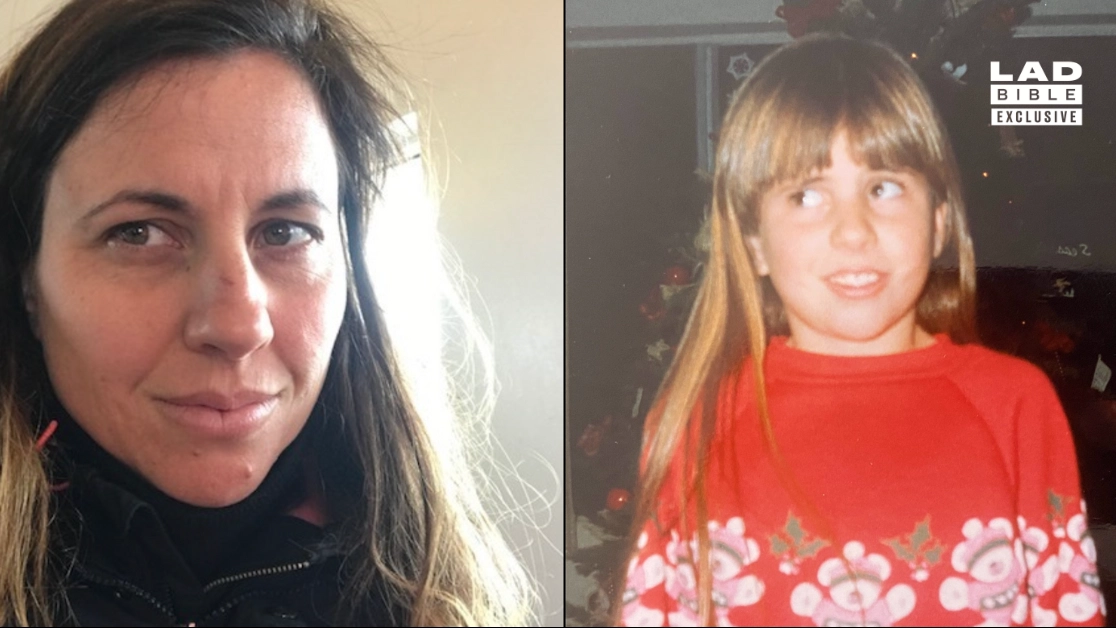 Diagnosed psychopath who doesn't feel guilt or empathy opens up on 'toxic' trait that led her to get help