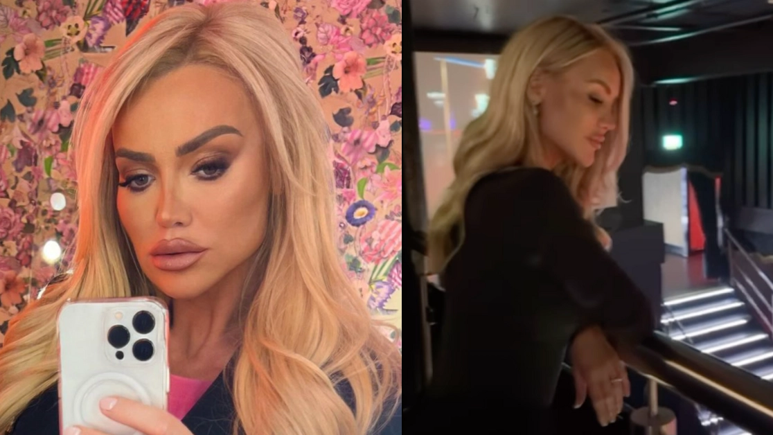 Female strip club boss explains concerning reason why men still go to see dancers