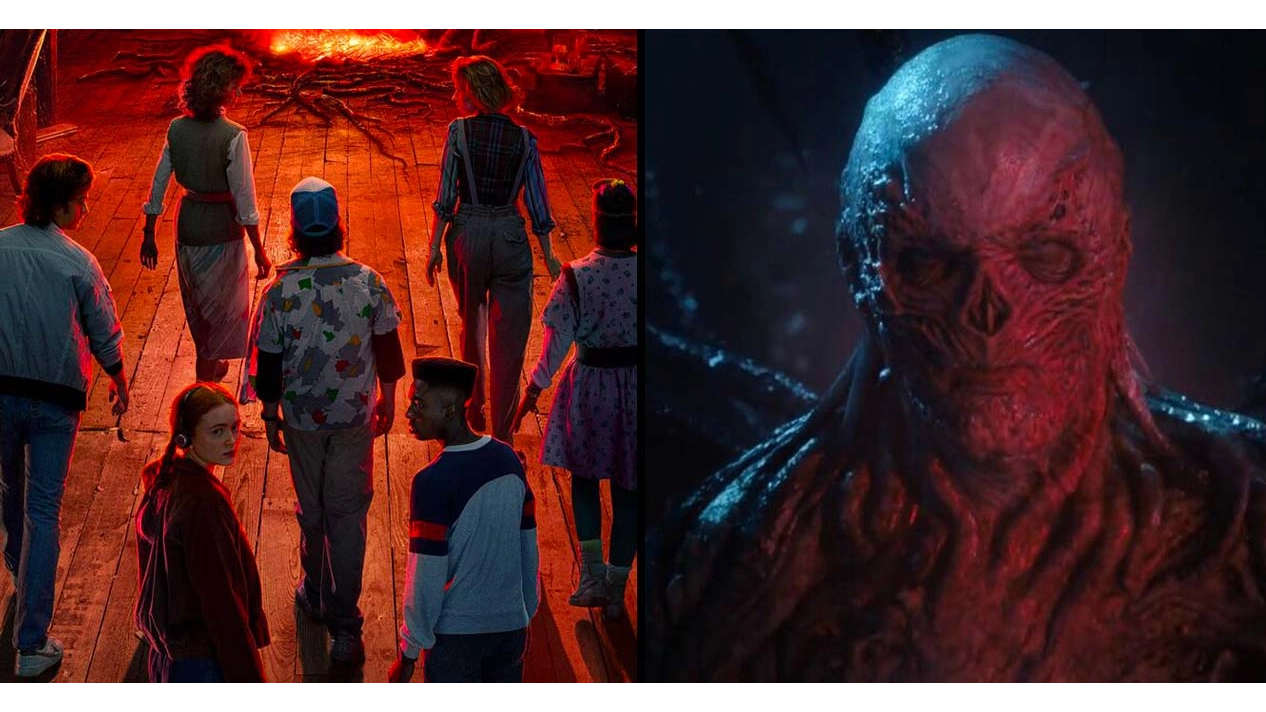Stranger Things Season 4 Cost Per Episode Is Astonishing