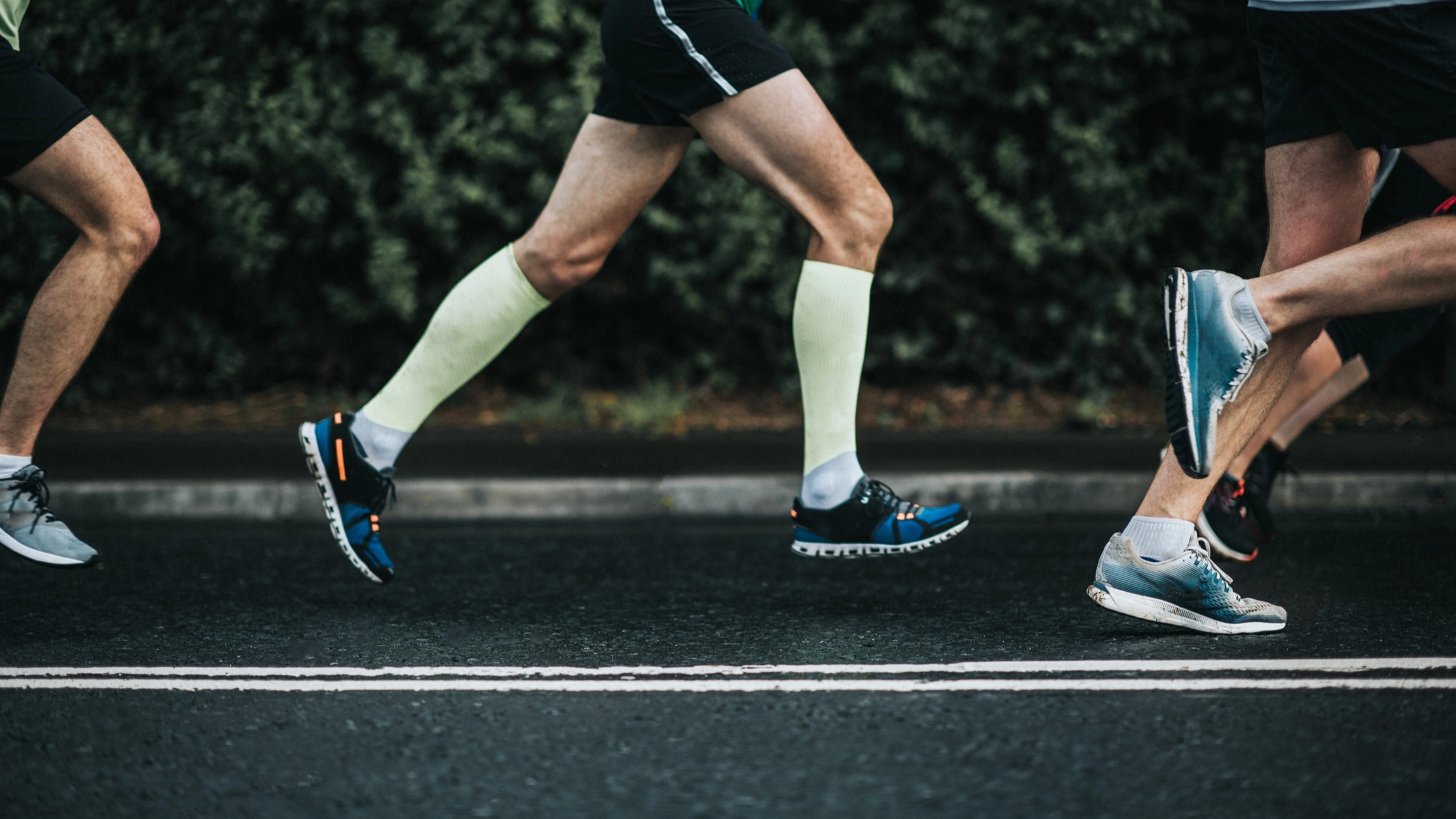 Runners are shaving minutes off their marathon time with smart watch - now £30 off