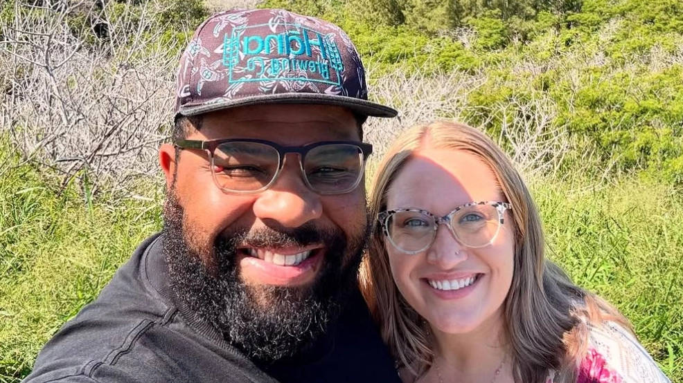 Couple sold all belongings to permanently live on cruise ships because financial costs 'made sense'