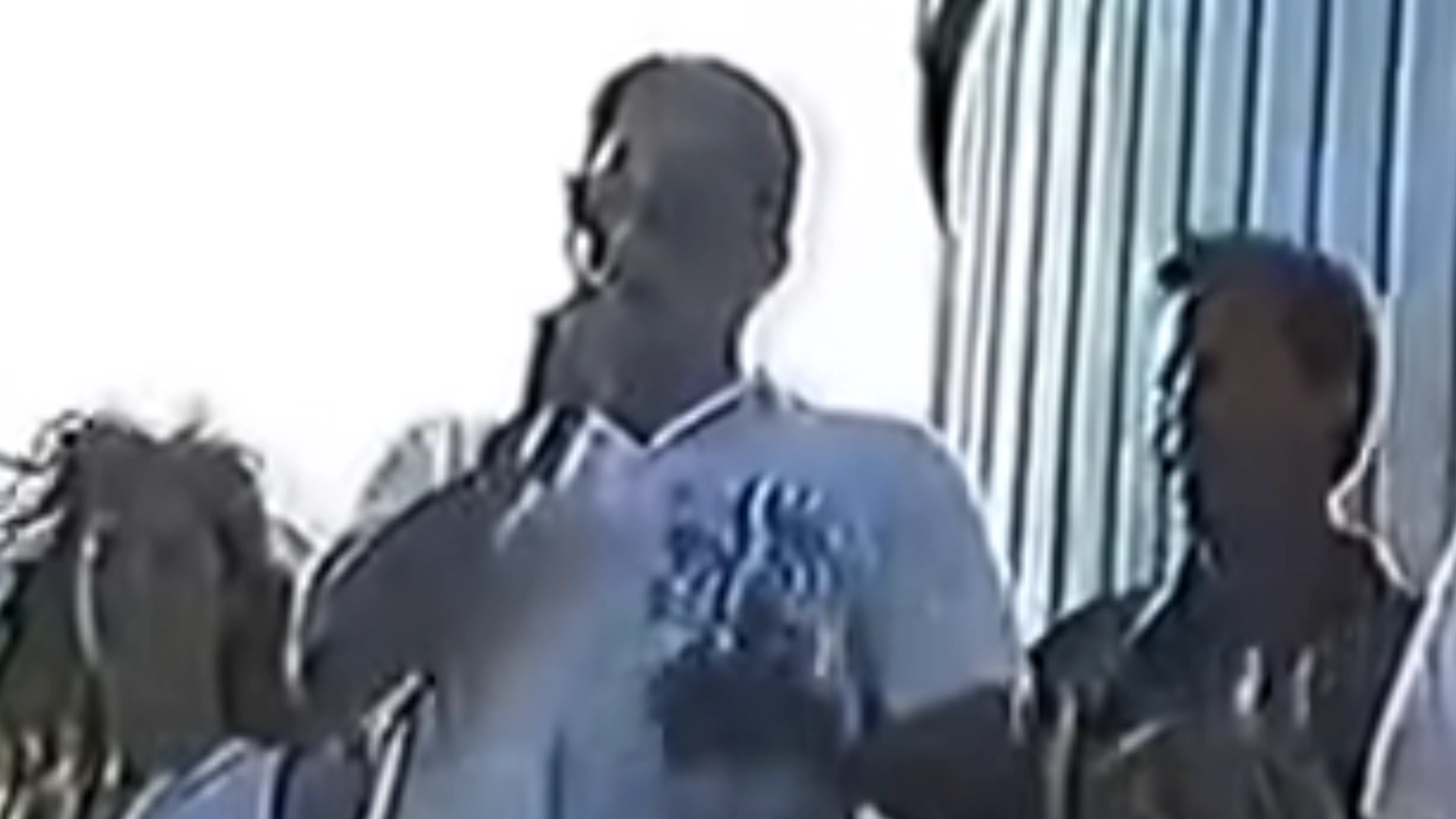 Real footage of the beach party from the Wolf of Wall Street shows how accurate the movie is 