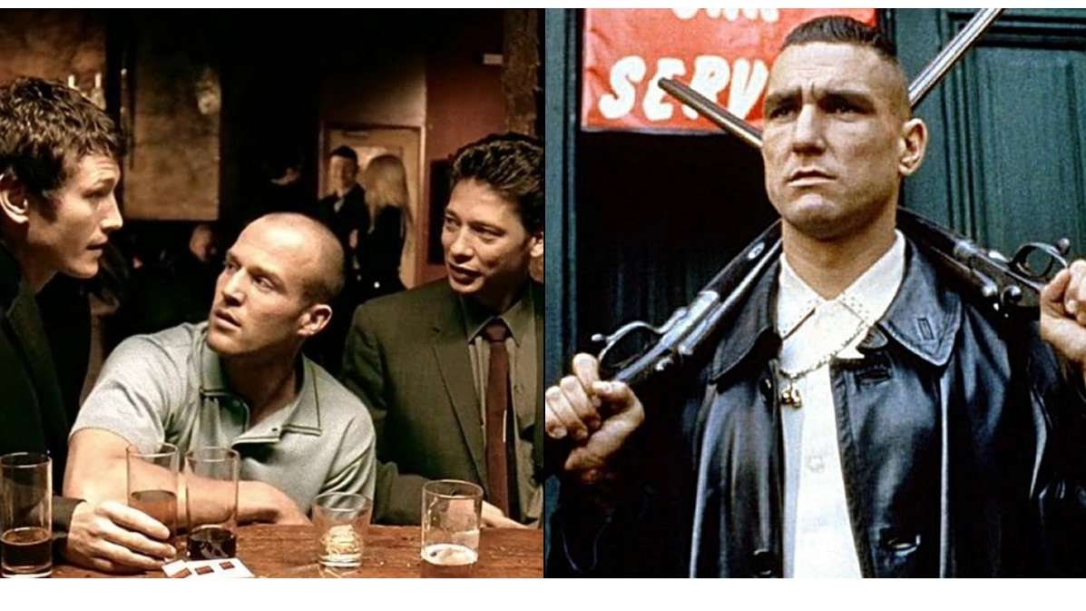 Iconic Guy Ritchie film almost had different Hollywood star in lead role