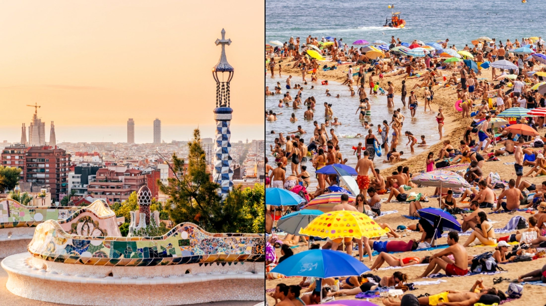 Popular holiday destination set to ban apartment rentals for tourists