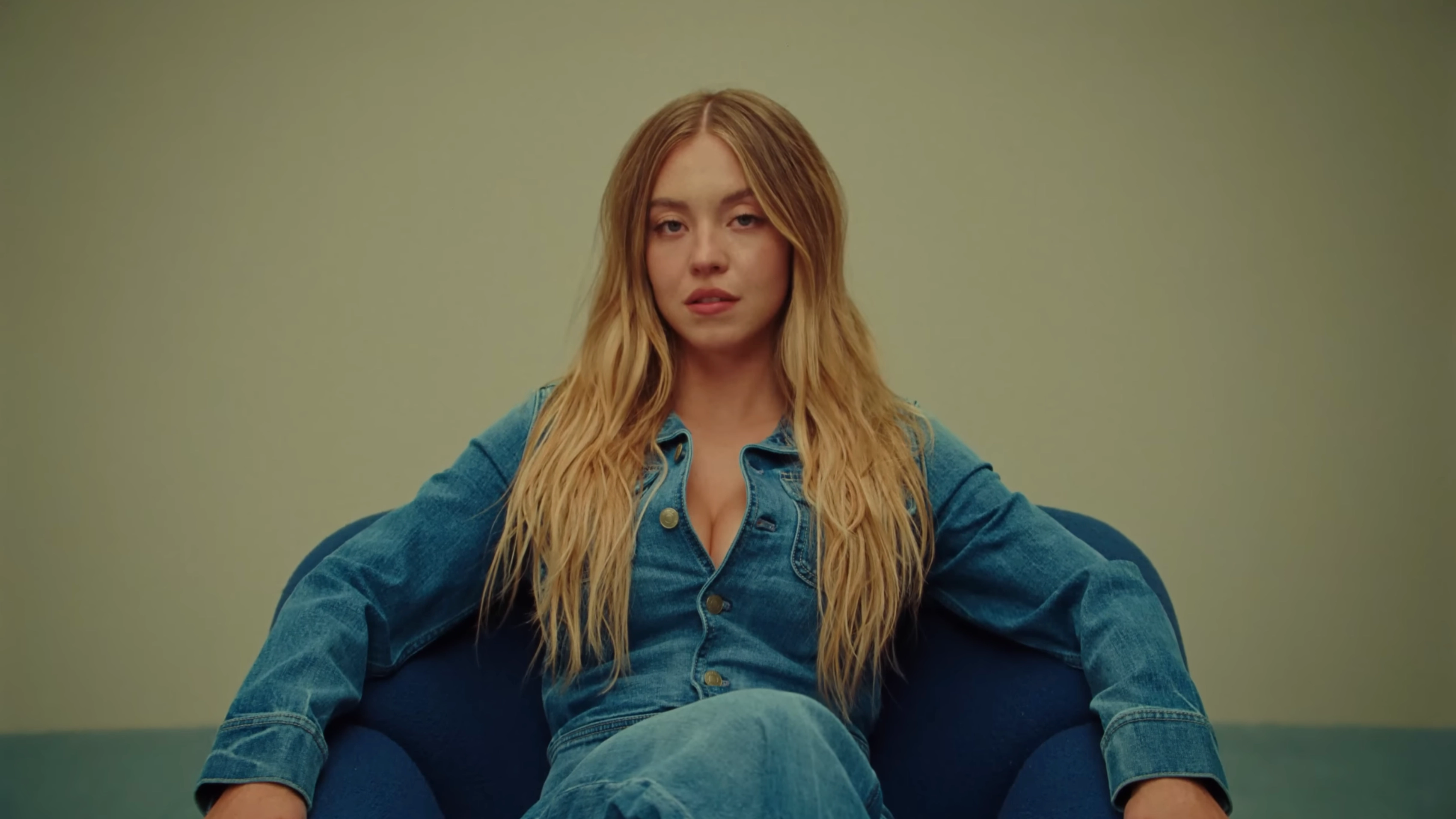 Sydney Sweeney reveals truth behind controversial advert as she opens up on hate for first time
