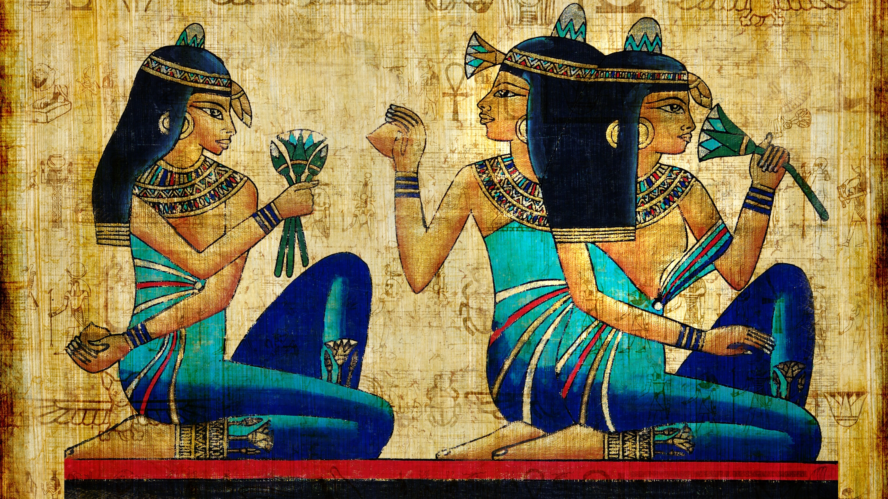 Overlooked Ancient Egyptian tool is reshaping everything we thought about the civilisation