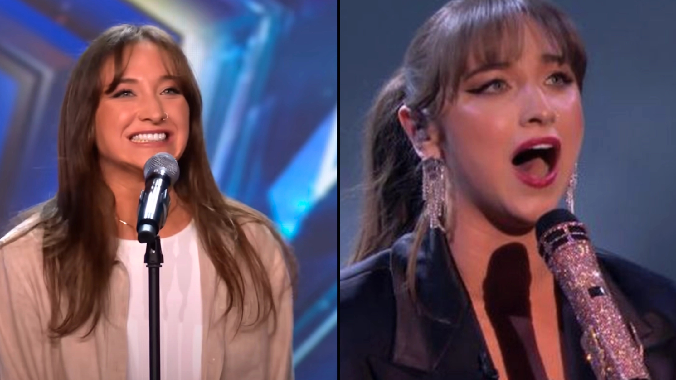 Britain's Got Talent favourite to win tonight's final insists she’ll be back at ordinary job tomorrow