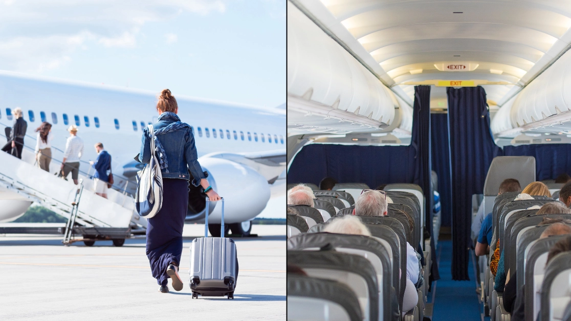 Reason many travellers are avoiding seat 11A when booking a flight
