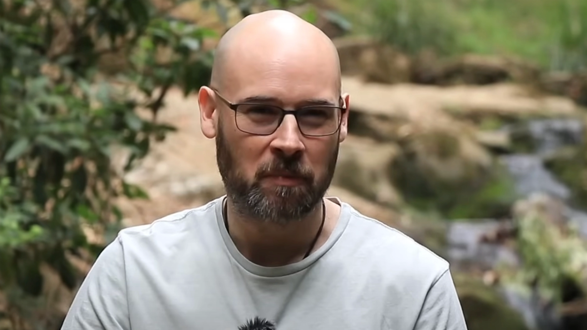 Man diagnosed with Alzheimer's aged 41 explained urgent action you should do if you think you’re experiencing symptoms