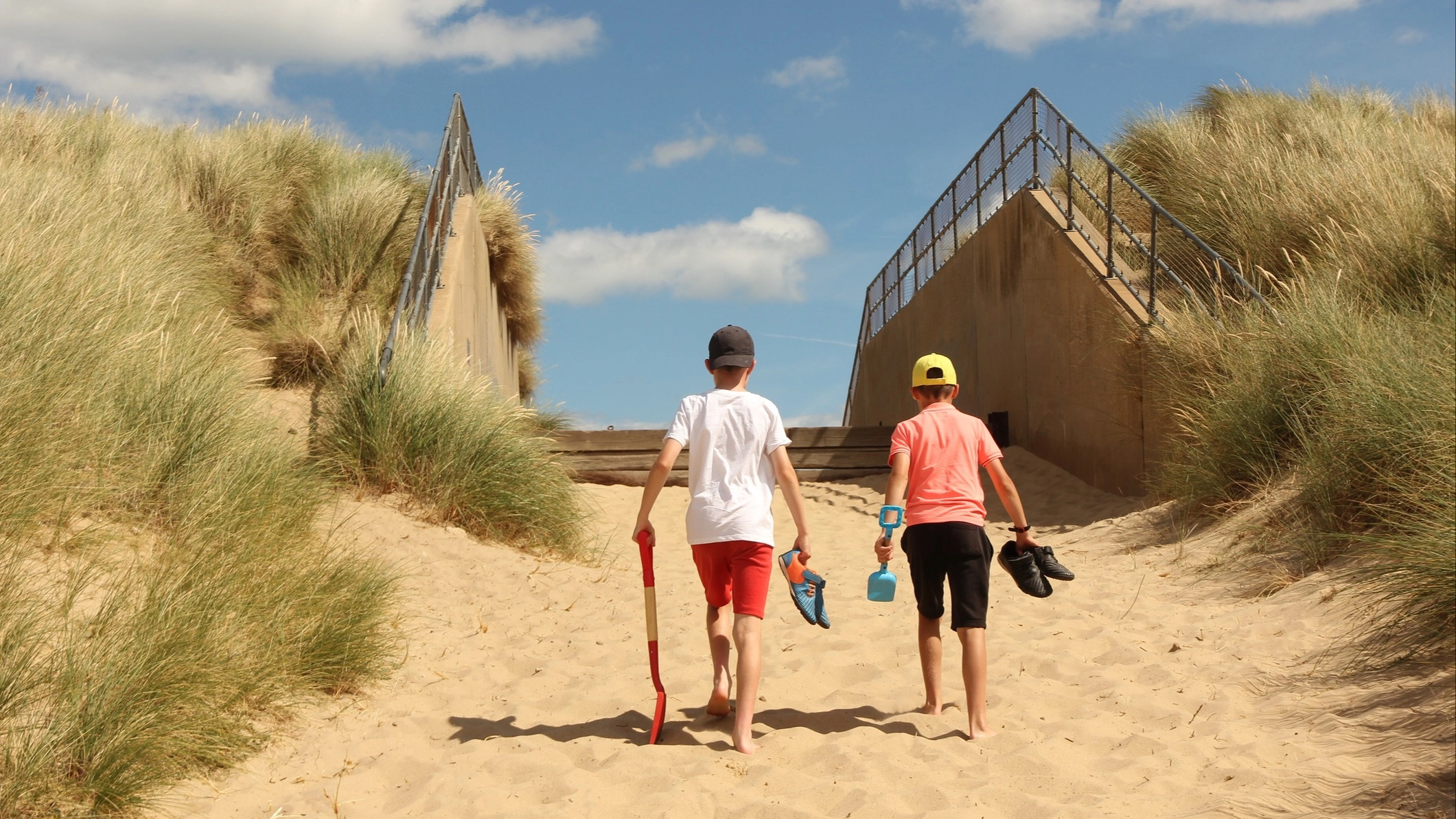 Eight must-see attractions to keep the kids entertained this summer