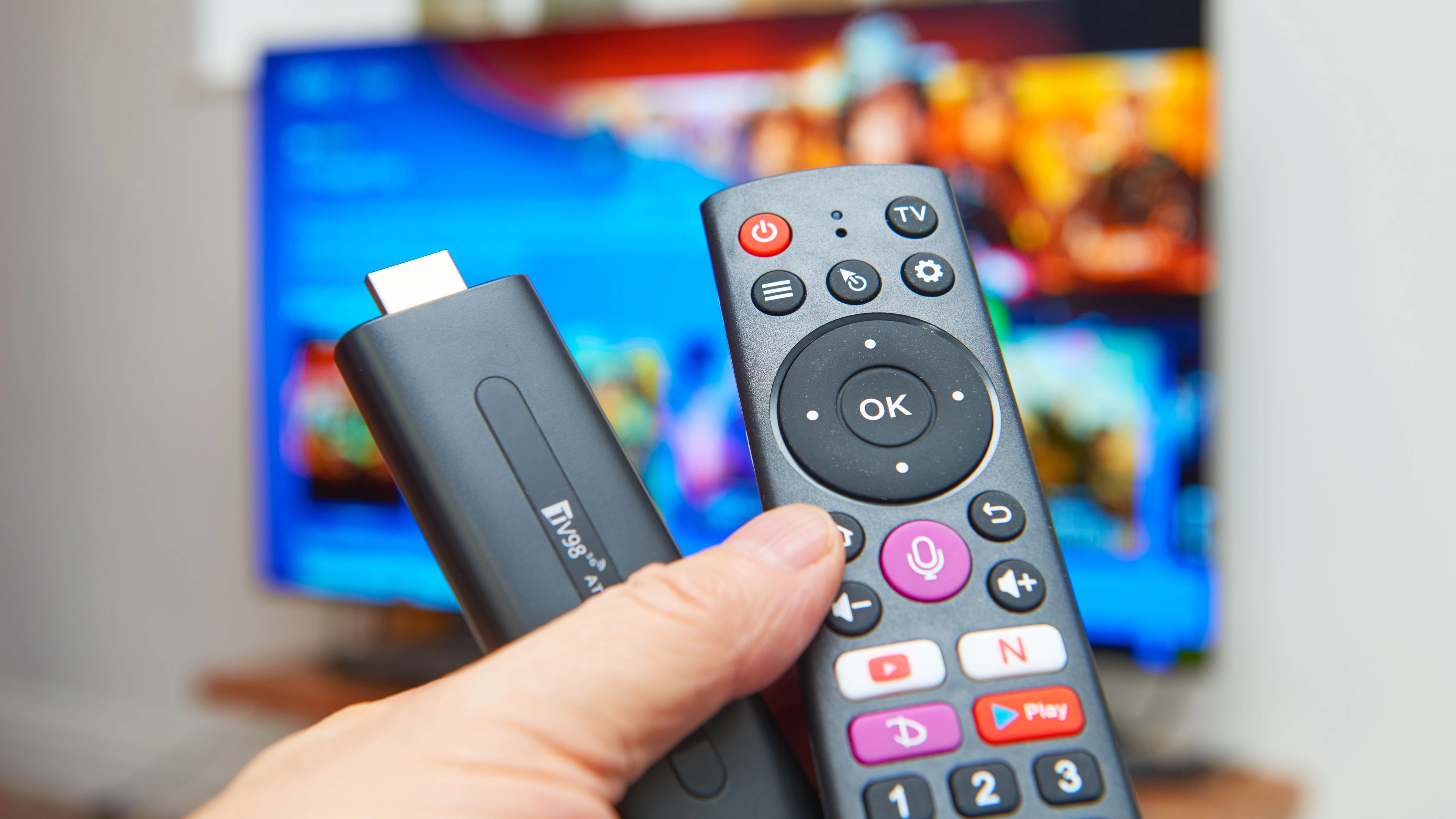 IPTV crackdown sees 27,000 illegal streams shut down as 'Operation Kratos 2' begins