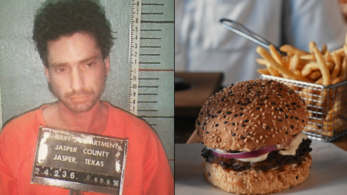 Reason man ordered controversial death row meal that forced Texas tradition to be scrapped