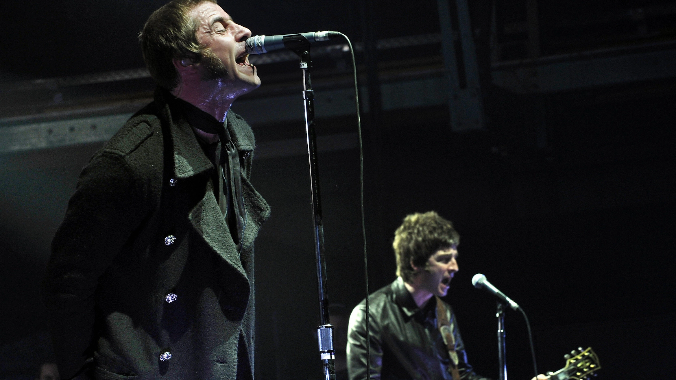 Oasis fans in shock after hearing soundcheck for first gig in 16 years this week