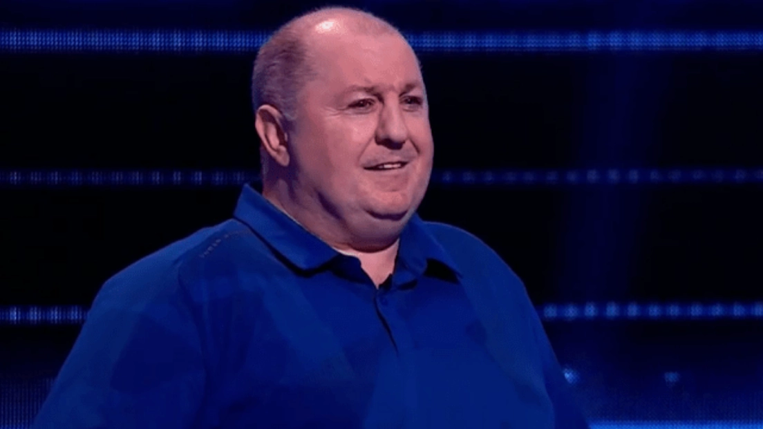 The tricky 1% Club question that cost contestant being the first person ever to win full jackpot