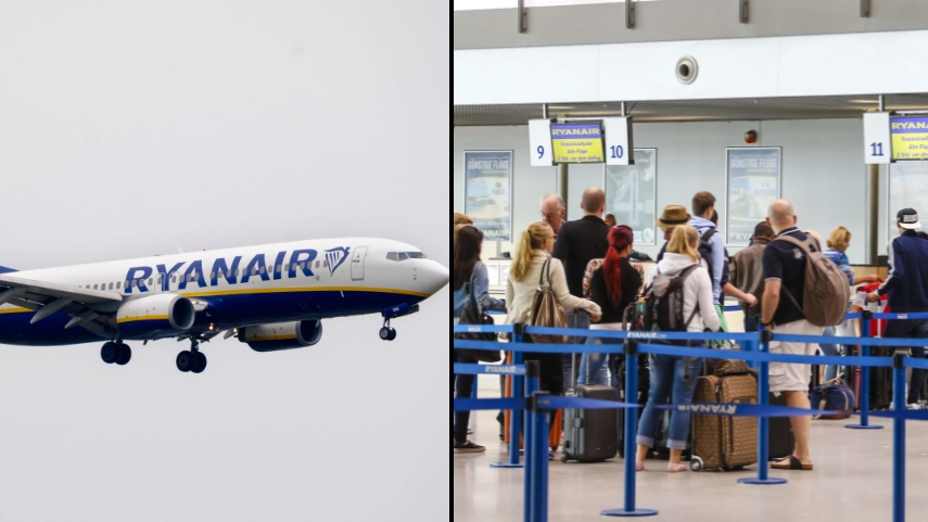 Ryanair to make major change for ‘all’ passengers that will impact everyone this year