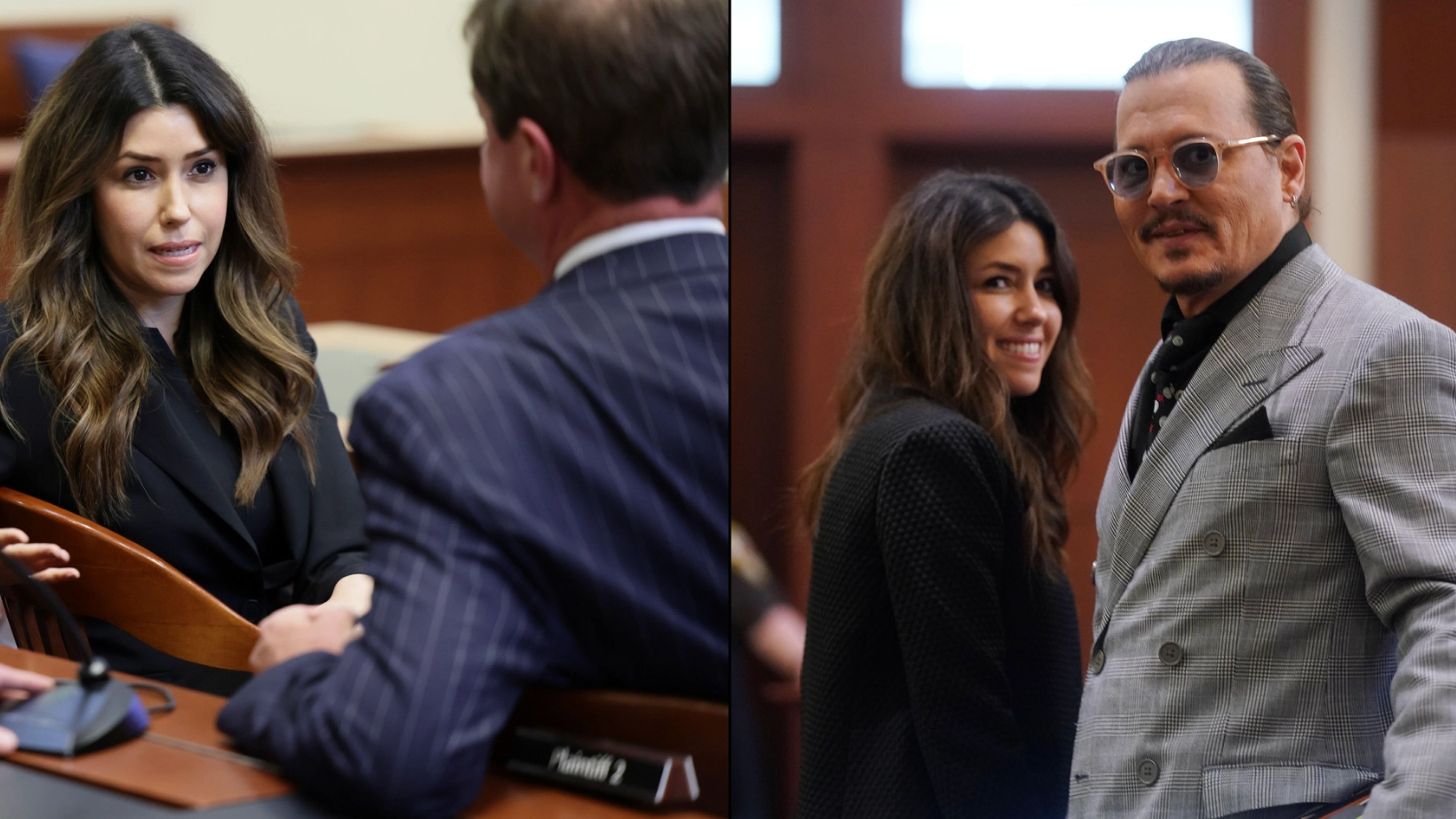 Johnny Depp's Legal Team Played Monopoly During Amber Heard Trial