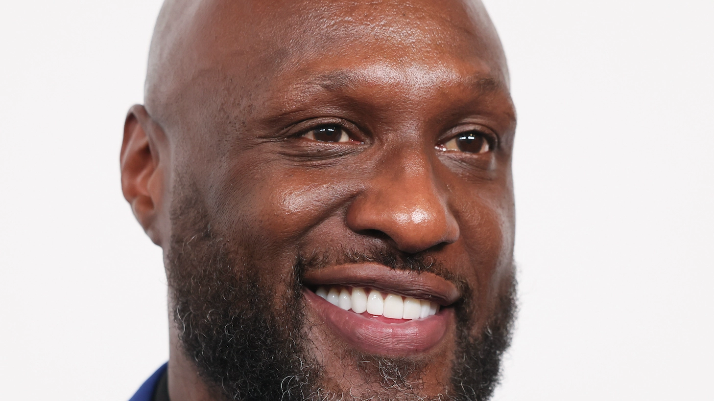 Lamar Odom shares ’hardest thing to quit’ after 12 strokes and six heart attacks in coma