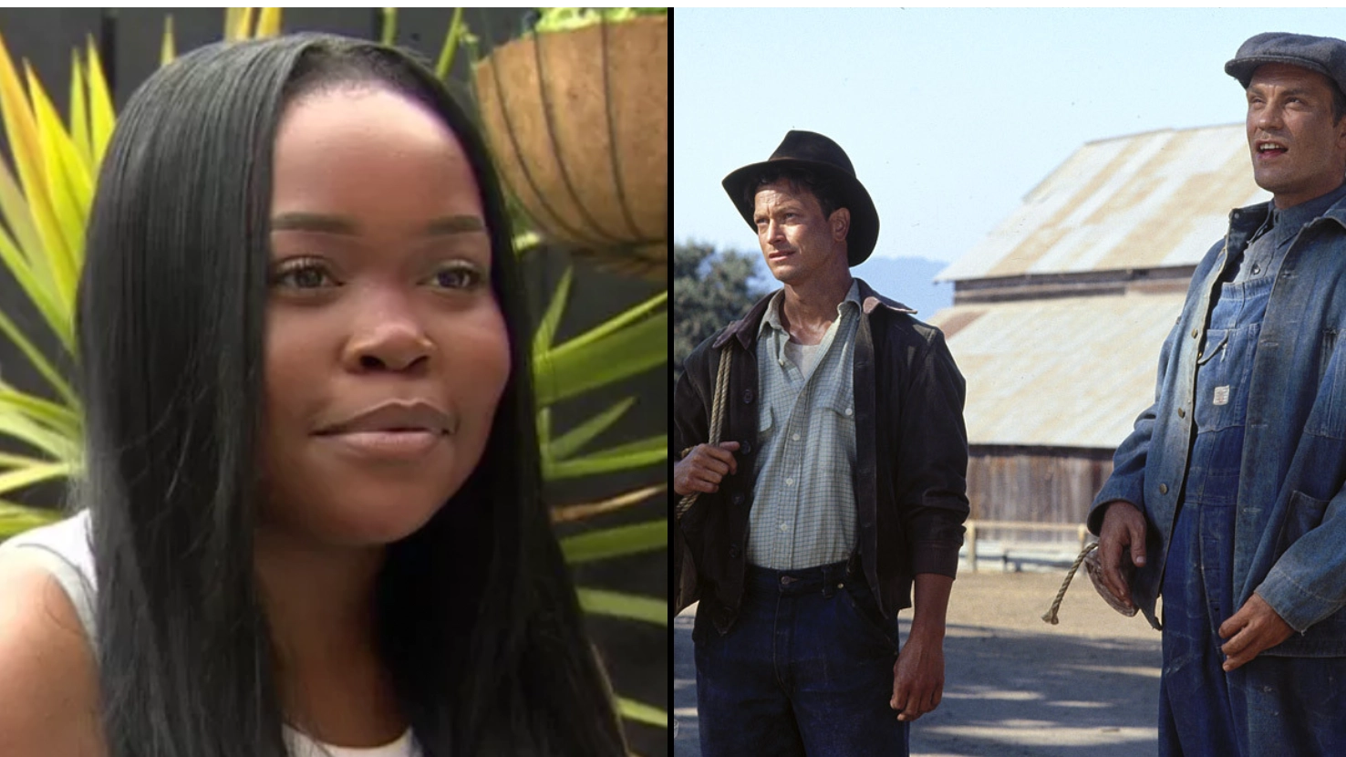 Call to remove Of Mice and Men from GCSE's over racial slurs