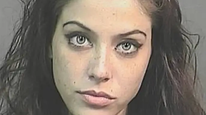 'Mugshot beauty’ looks completely different now years after going viral
