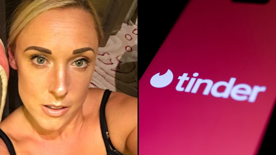 Woman who lost life-savings to real-life 'Tinder Swindler' shares 'red flags' signs she missed