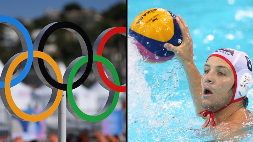 Former athlete explains what causes Olympians to look for so much sex during games