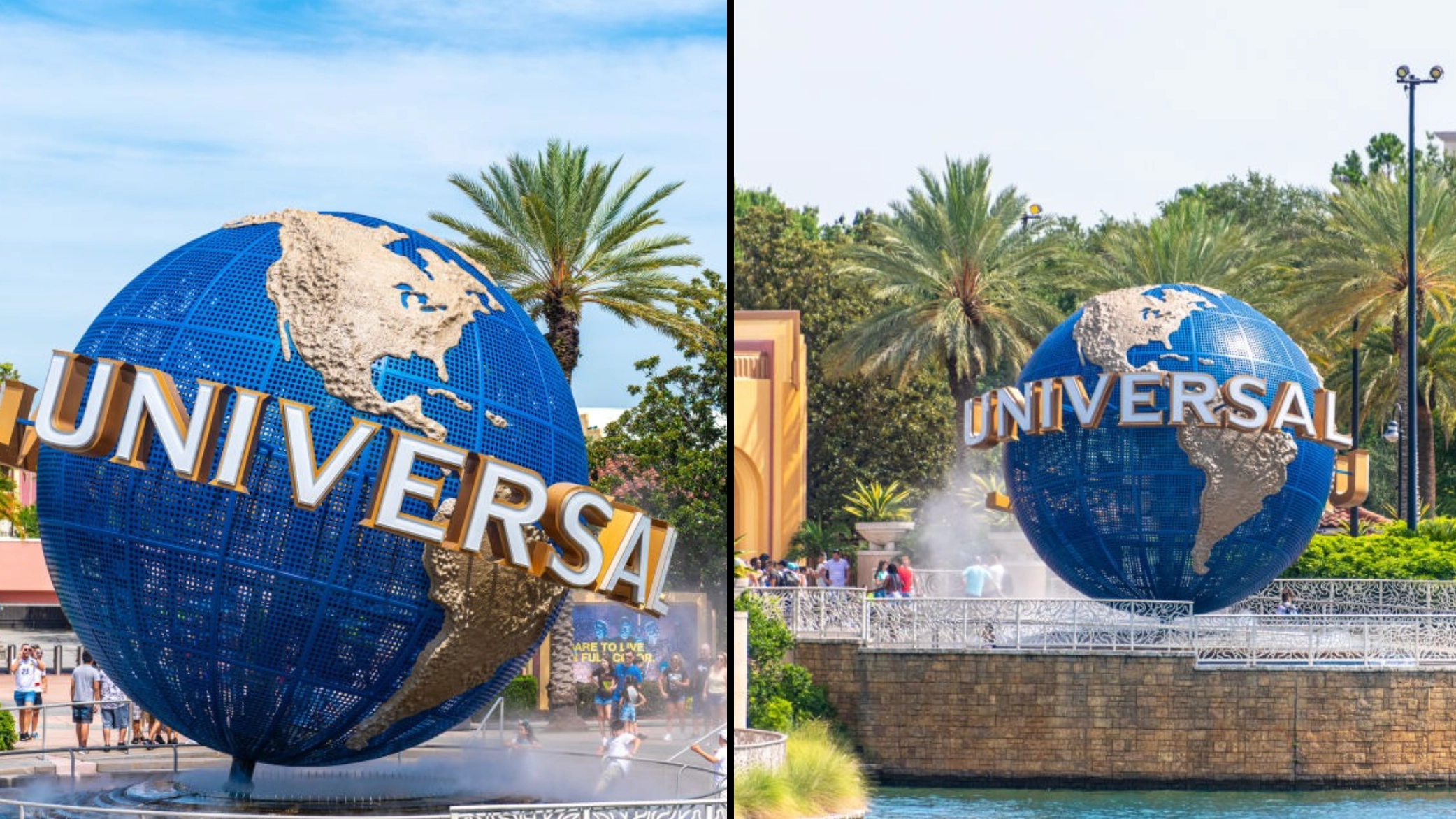 UK Universal Studios theme park given exciting new update